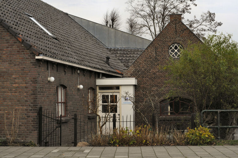 Foto van de praktijk