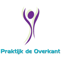 Logo van Praktijk de Overkant